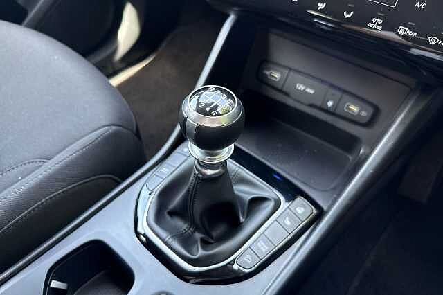 Hyundai Tucson T-GDI PREMIUM
