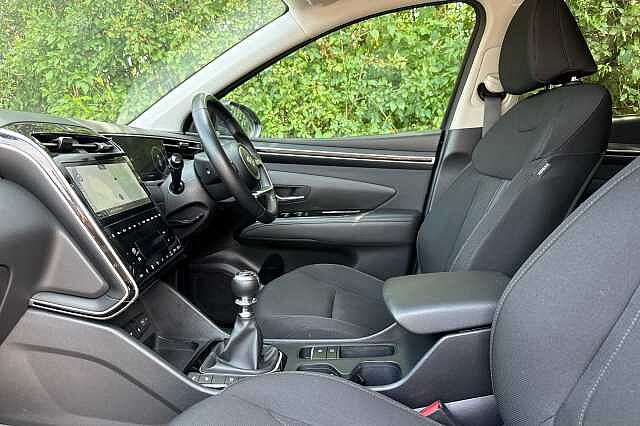Hyundai Tucson T-GDI PREMIUM