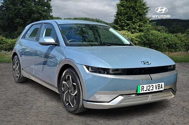 Hyundai Ioniq 5 PREMIUM
