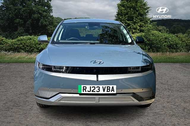 Hyundai Ioniq 5 PREMIUM
