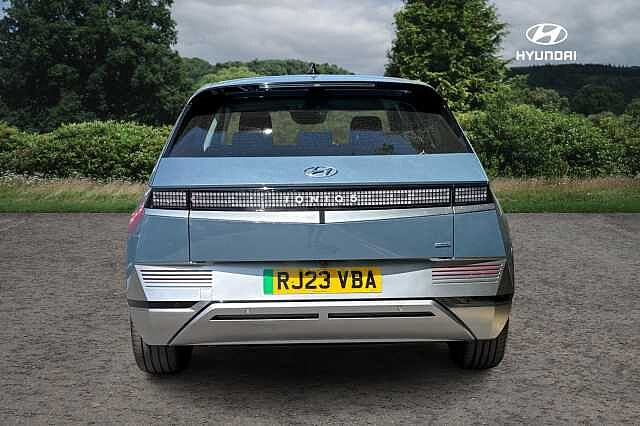 Hyundai Ioniq 5 PREMIUM