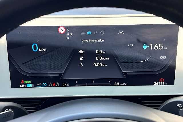 Hyundai Ioniq 5 PREMIUM