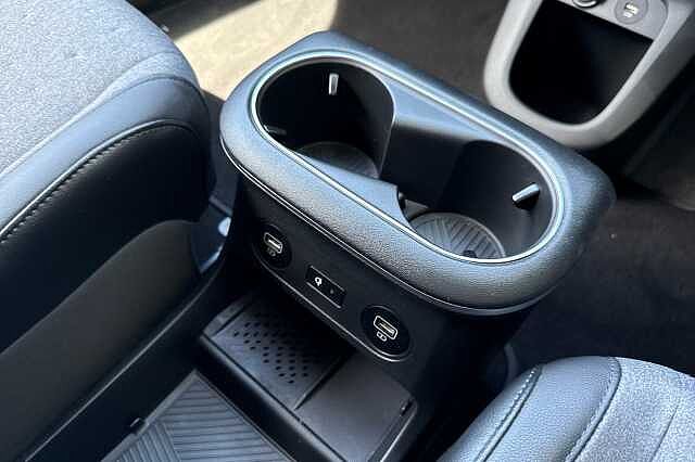Hyundai Ioniq 5 PREMIUM