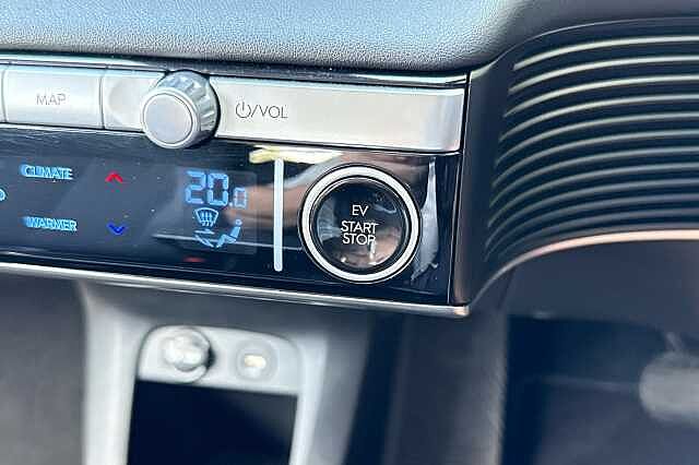Hyundai Ioniq 5 PREMIUM
