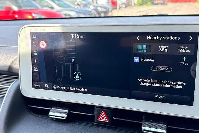Hyundai Ioniq 5 PREMIUM