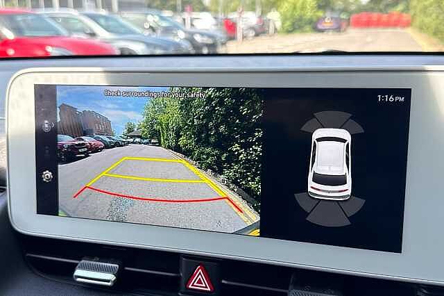 Hyundai Ioniq 5 PREMIUM