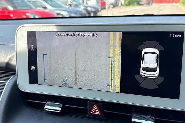 Hyundai Ioniq 5 PREMIUM