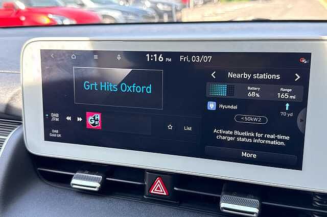 Hyundai Ioniq 5 PREMIUM