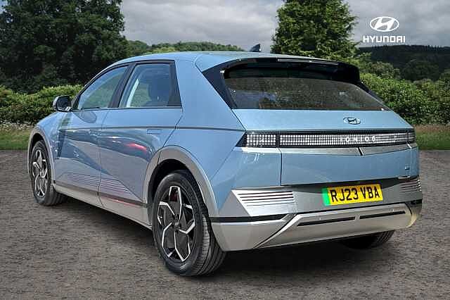 Hyundai Ioniq 5 PREMIUM