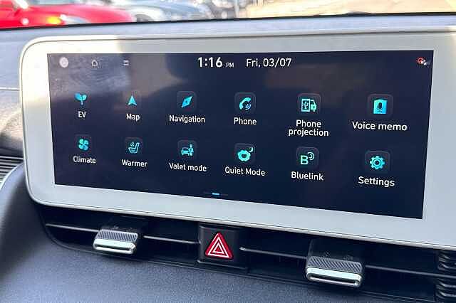 Hyundai Ioniq 5 PREMIUM