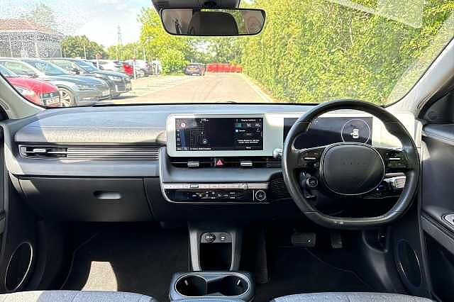 Hyundai Ioniq 5 PREMIUM