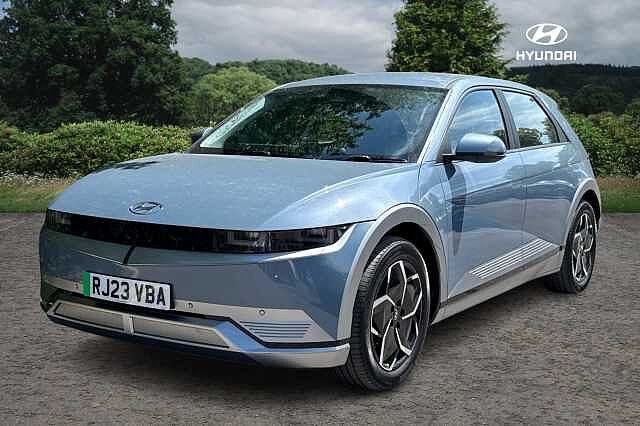 Hyundai Ioniq 5 PREMIUM