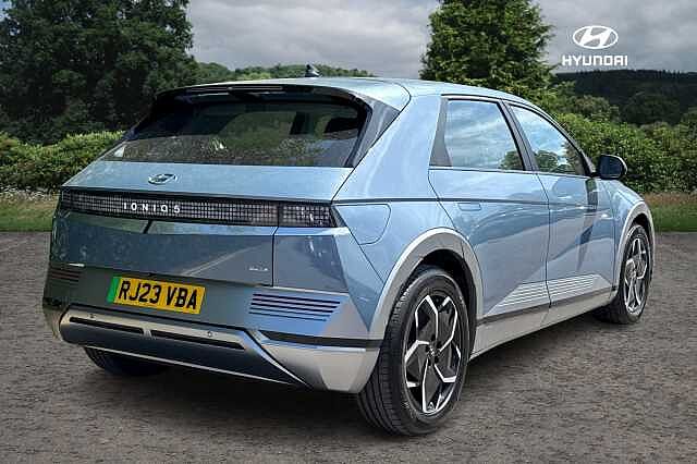 Hyundai Ioniq 5 PREMIUM