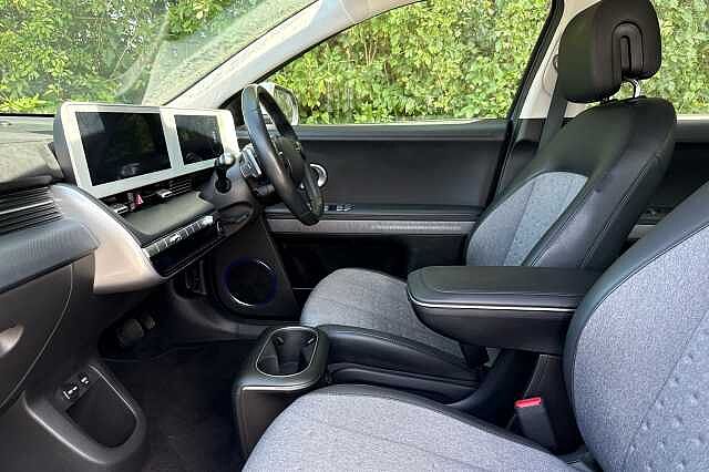 Hyundai Ioniq 5 PREMIUM