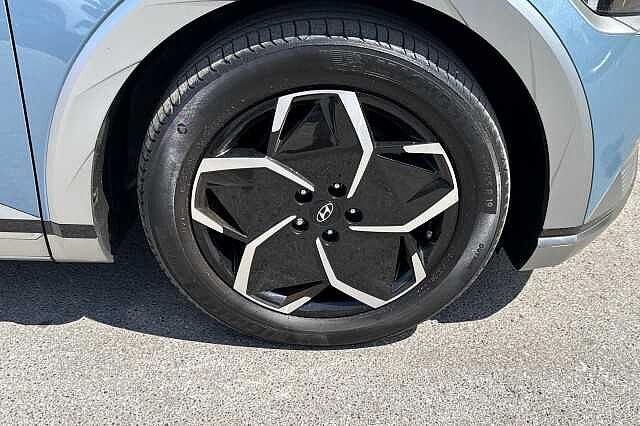 Hyundai Ioniq 5 PREMIUM