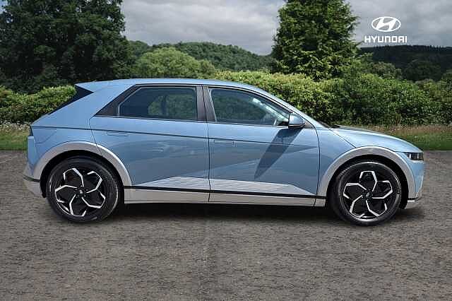 Hyundai Ioniq 5 PREMIUM