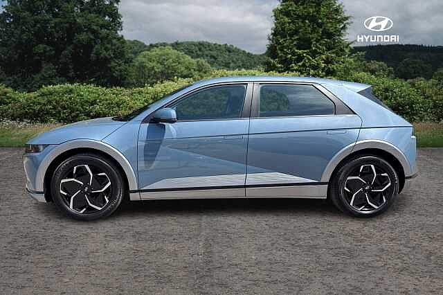 Hyundai Ioniq 5 PREMIUM