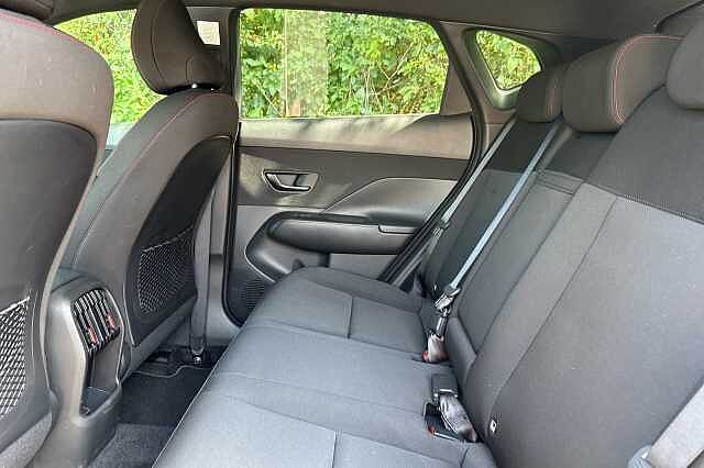 Hyundai Kona N LINE