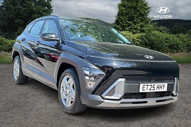 Hyundai Kona ADVANCE