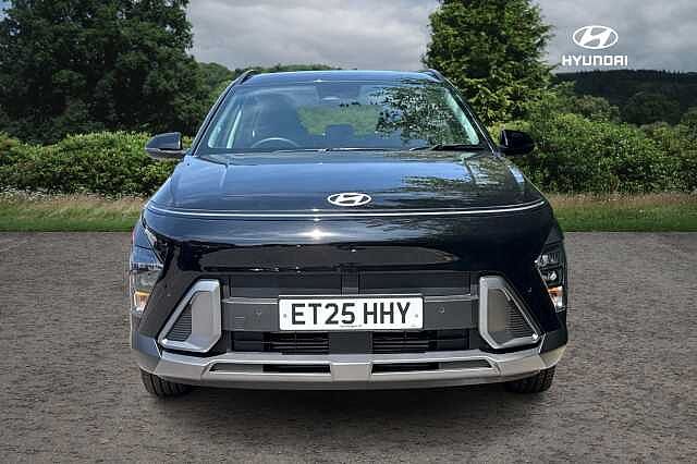 Hyundai Kona ADVANCE