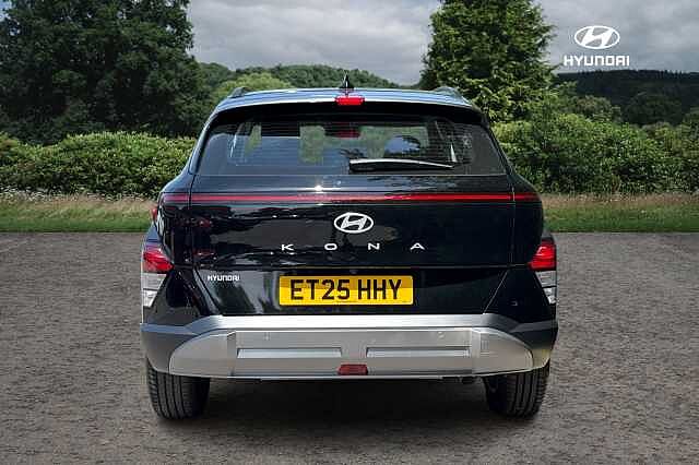 Hyundai Kona ADVANCE