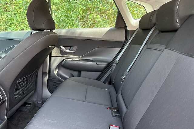 Hyundai Kona ADVANCE