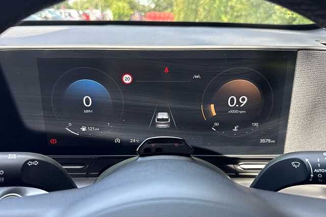 Hyundai Kona ADVANCE