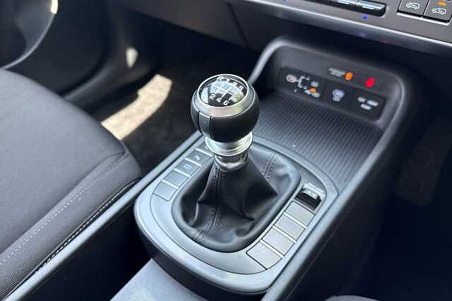 Hyundai Kona ADVANCE