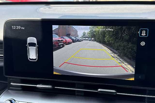 Hyundai Kona ADVANCE