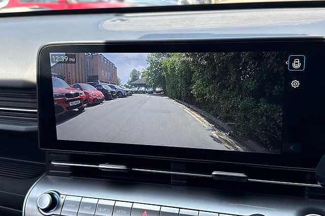 Hyundai Kona ADVANCE