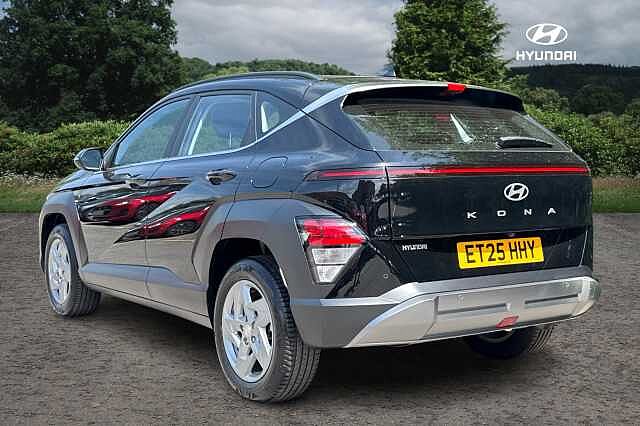 Hyundai Kona ADVANCE