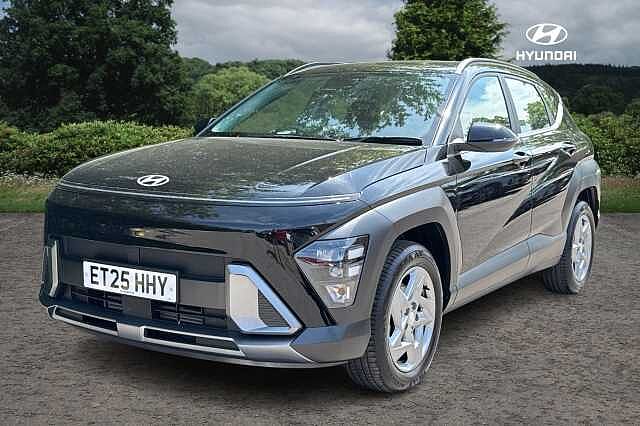 Hyundai Kona ADVANCE
