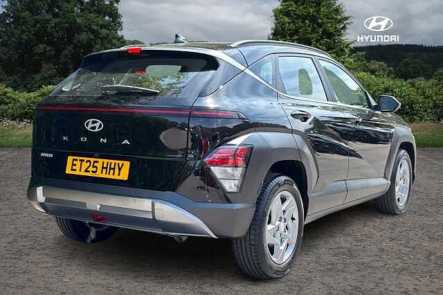 Hyundai Kona ADVANCE