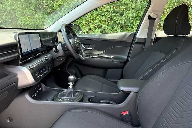 Hyundai Kona ADVANCE