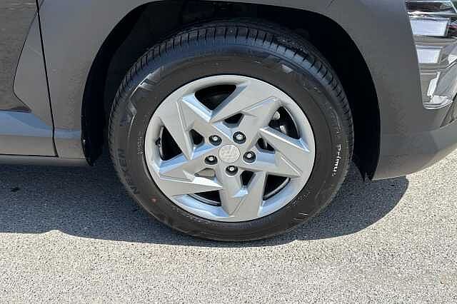 Hyundai Kona ADVANCE