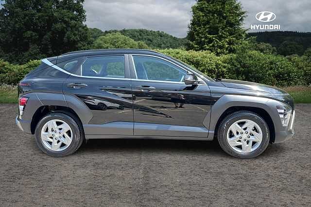 Hyundai Kona ADVANCE