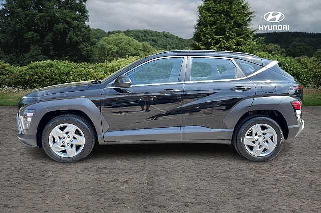 Hyundai Kona ADVANCE