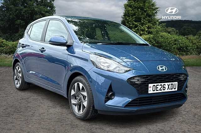 Hyundai i10 ADVANCE