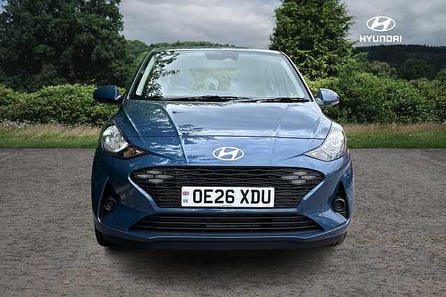 Hyundai i10 ADVANCE