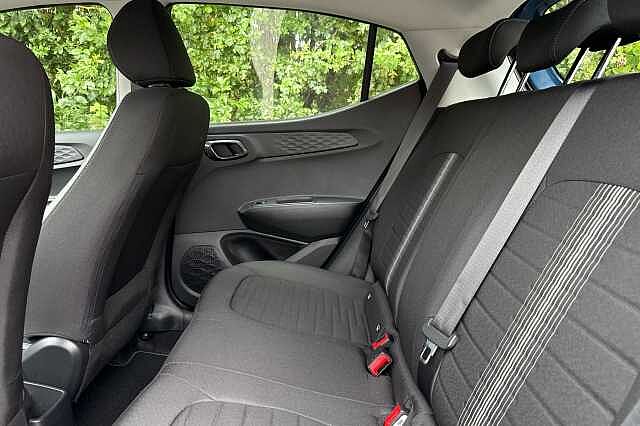 Hyundai i10 ADVANCE