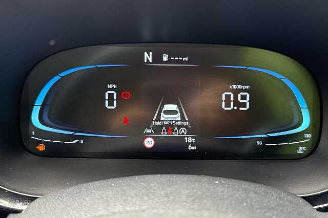 Hyundai i10 ADVANCE