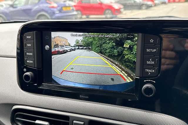 Hyundai i10 ADVANCE