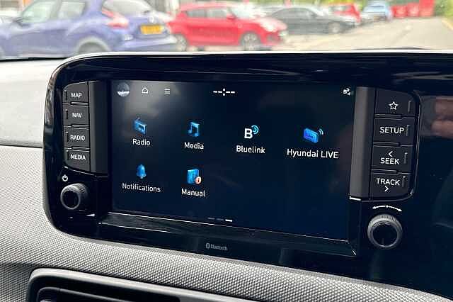 Hyundai i10 ADVANCE