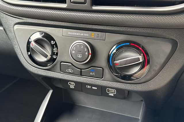 Hyundai i10 ADVANCE