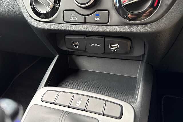 Hyundai i10 ADVANCE