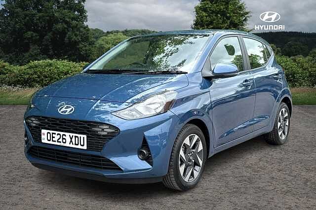 Hyundai i10 ADVANCE