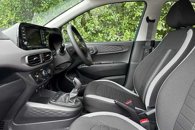 Hyundai i10 ADVANCE