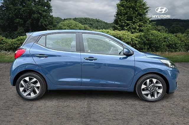 Hyundai i10 ADVANCE