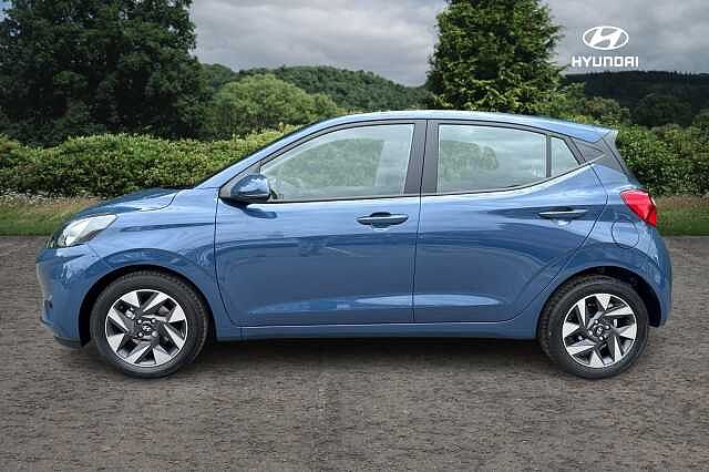 Hyundai i10 ADVANCE