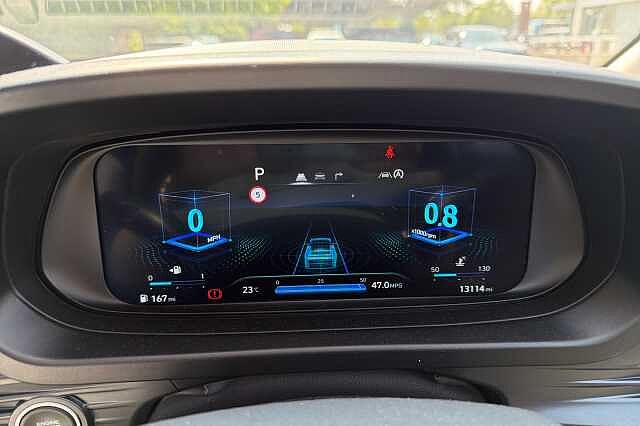 Hyundai Bayon T-GDI ULTIMATE DCT